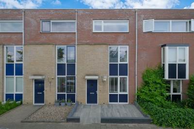 Woning Hofkampstraat 155 Almelo
