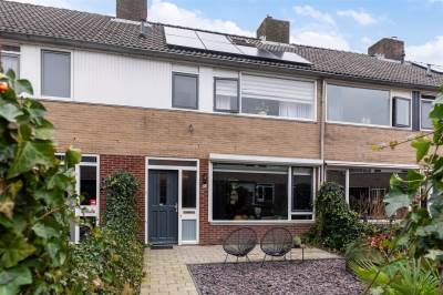 Woning de Leegte 113 Epe