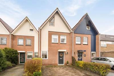 Woning De Horst 28 Hasselt