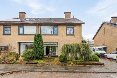Woning Reviusstraat 95 Hengelo (OV)