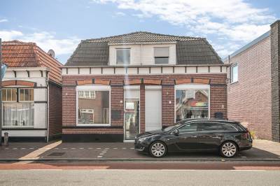 Woning Ootmarsumsestraat 309311 Almelo