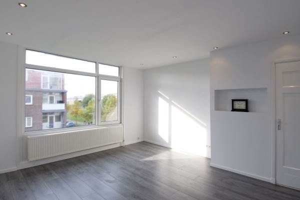 Woning Koggestraat 5C Rotterdam