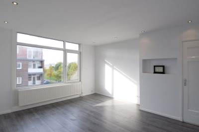Woning Koggestraat 5C Rotterdam