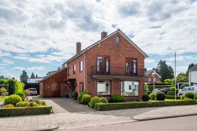 Woning Noordikslaan 25 Almelo