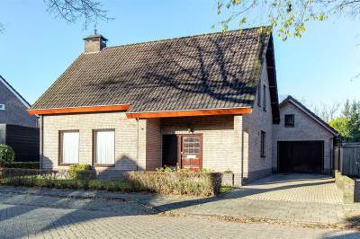 Woning Kortevaert 2 Kaatsheuvel