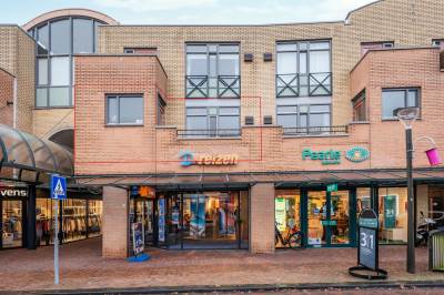 Woning Langstraat 59 Geldrop