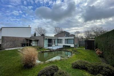 Woning A. de Gelderlaan 4 Heerhugowaard