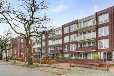 Woning Dr. Claas Noorduijnstraat 11 A- 37 Nijmegen