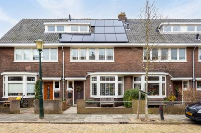 Woning Bisschop Bottemannestraat 74 Alkmaar