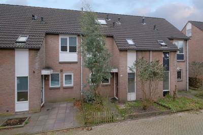 Woning Gaarden 41 Almelo