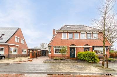 Woning Acacialaan 3 Winschoten