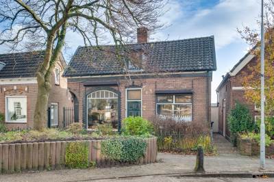 Woning Zutphensestraatweg 70 Dieren