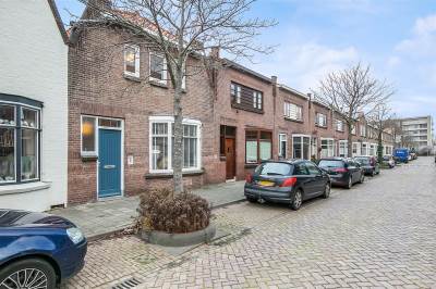 Woning Eedestraat 3 Vlissingen