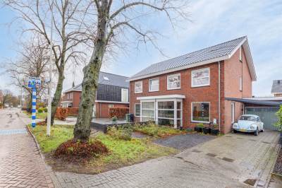 Woning Rijksweg-West 30 Arnhem
