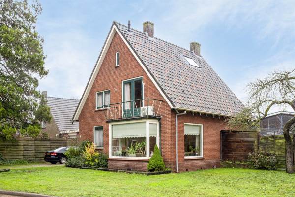 Woning Timmermansweg 18 Schalkhaar