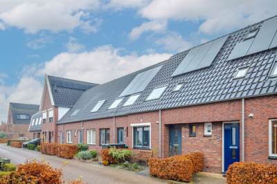 Woning Schooneveldstraat 17 Zevenaar