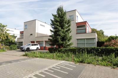 Woning Paletlaan 17 Almere