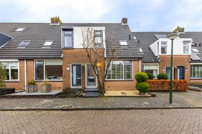 Woning Schouw 8 Hardinxveld-Giessendam