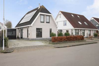Woning Boukewyk 12 Harkema