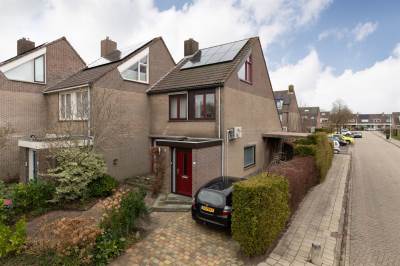 Woning Zeskanter 21 Sneek