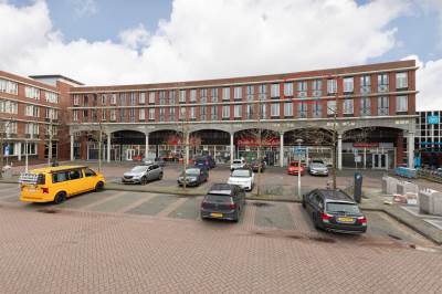 Woning Sint Antoniusplein 25 Sneek