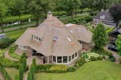 Woning Sluiskade Noordzijde 194a Almelo