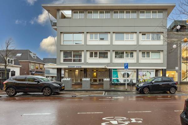 Woning Nieuwstraat 47E Purmerend