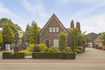 Woning Zwolseweg 390 Wenum Wiesel