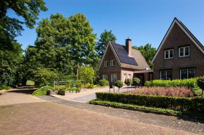 Woning Trambaan 9 Ossendrecht