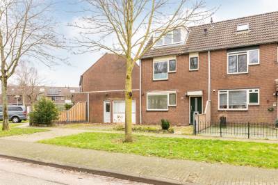 Woning Sportmark 78 Almere