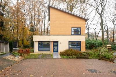 Woning Margaretha Roosenboomlaan 99 Enschede
