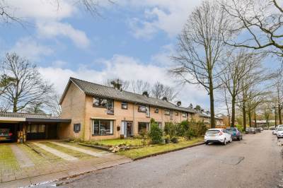 Woning Astridlaan 31 Nunspeet