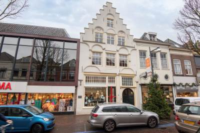 Woning Boschstraat 10 - 12 Zaltbommel