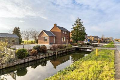 Woning 1e Tochtweg 60A Nieuwerkerk aan den IJssel