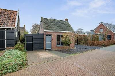 Woning Oostkapelseweg 17 Serooskerke (Gem. Veere)