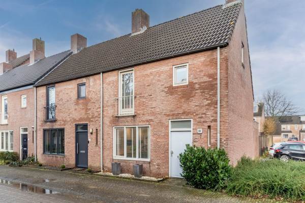 Woning Gagel 63 Goirle