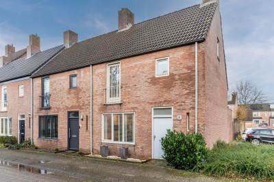 Woning Gagel 63 Goirle