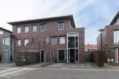 Woning Houthaven 39 Papendrecht