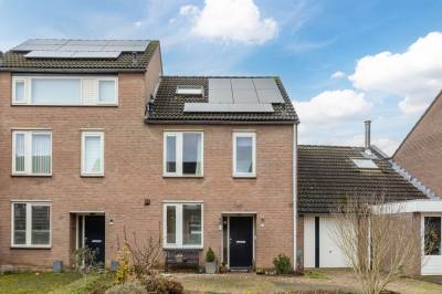 Woning Buizerdhorst 40 Cuijk