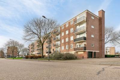Woning Maassingel 292 Den Bosch