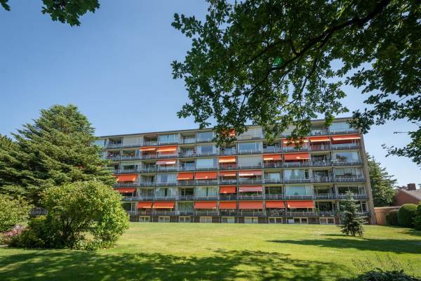 Woning Chopinlaan 2D Naarden