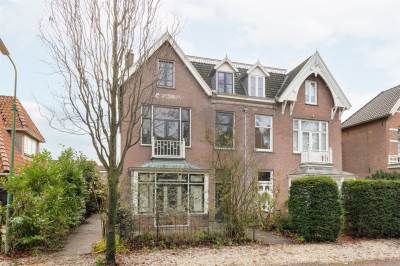 Woning Emmalaan 2 De Bilt