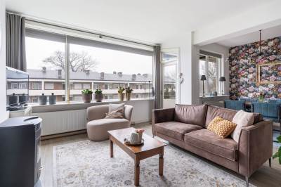 Woning Koning Lodewijklaan 590 Apeldoorn