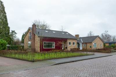 Woning Curaaostraat 23 Winterswijk