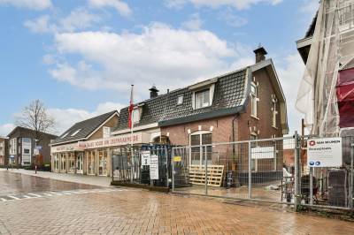 Woning Eperweg 6 Nunspeet