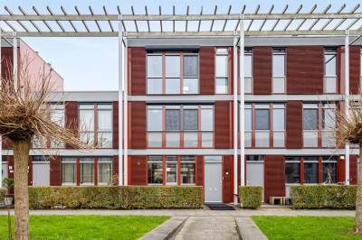 Woning Graaf Ottostraat 74 Zaltbommel