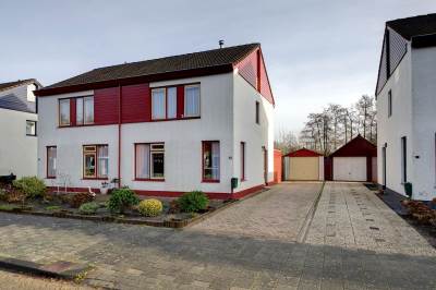 Woning Departementsstraat 82 Uithuizen