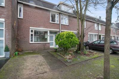 Woning Gersthove 20 Diemen
