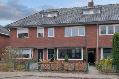 Woning Josef Haydnlaan 22 Hengelo (OV)