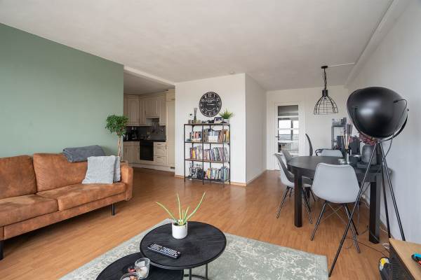 Woning De Roerdomp 184 Purmerend